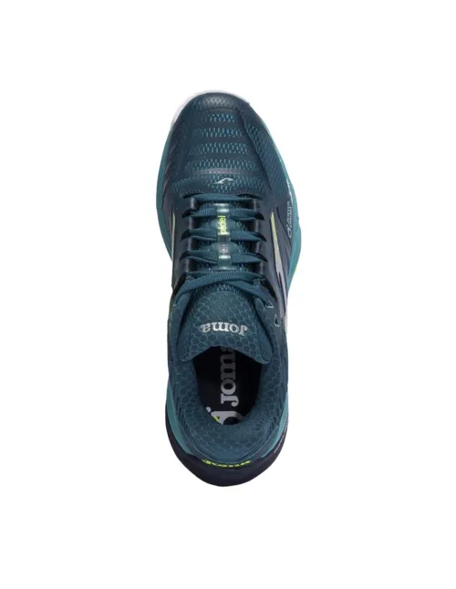 Joma Open Men 2417 TOPEW2417OM | Ofertas de pádel